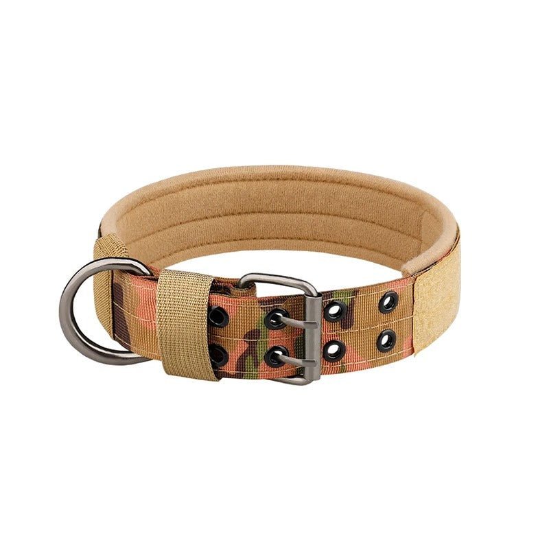 collier chien⎥Tactic&Confort™ - Compagnon du chien