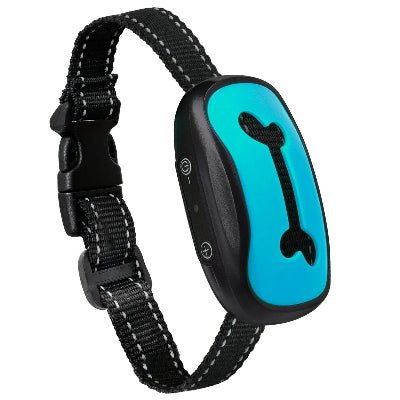 collier de dressage pour chien | HappyBipZenâą - Compagnon du chien