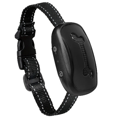 collier de dressage pour chien | HappyBipZenâą - Compagnon du chien