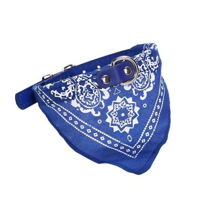 colliers pour chiens | Bandana’Woof Style™ - Compagnon du chien