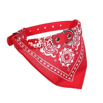 colliers pour chiens | Bandana’Woof Style™ - Compagnon du chien