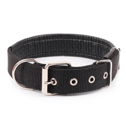 Collier chien | Confort Nylon™ - Compagnon du chien