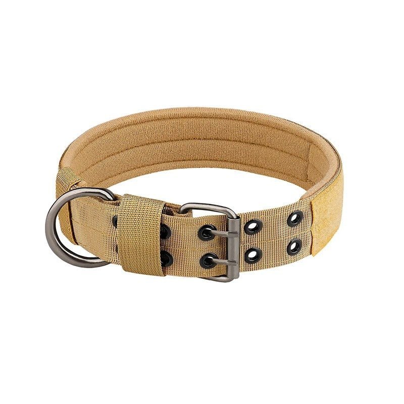 collier chien⎥Tactic&Confort™ - Compagnon du chien